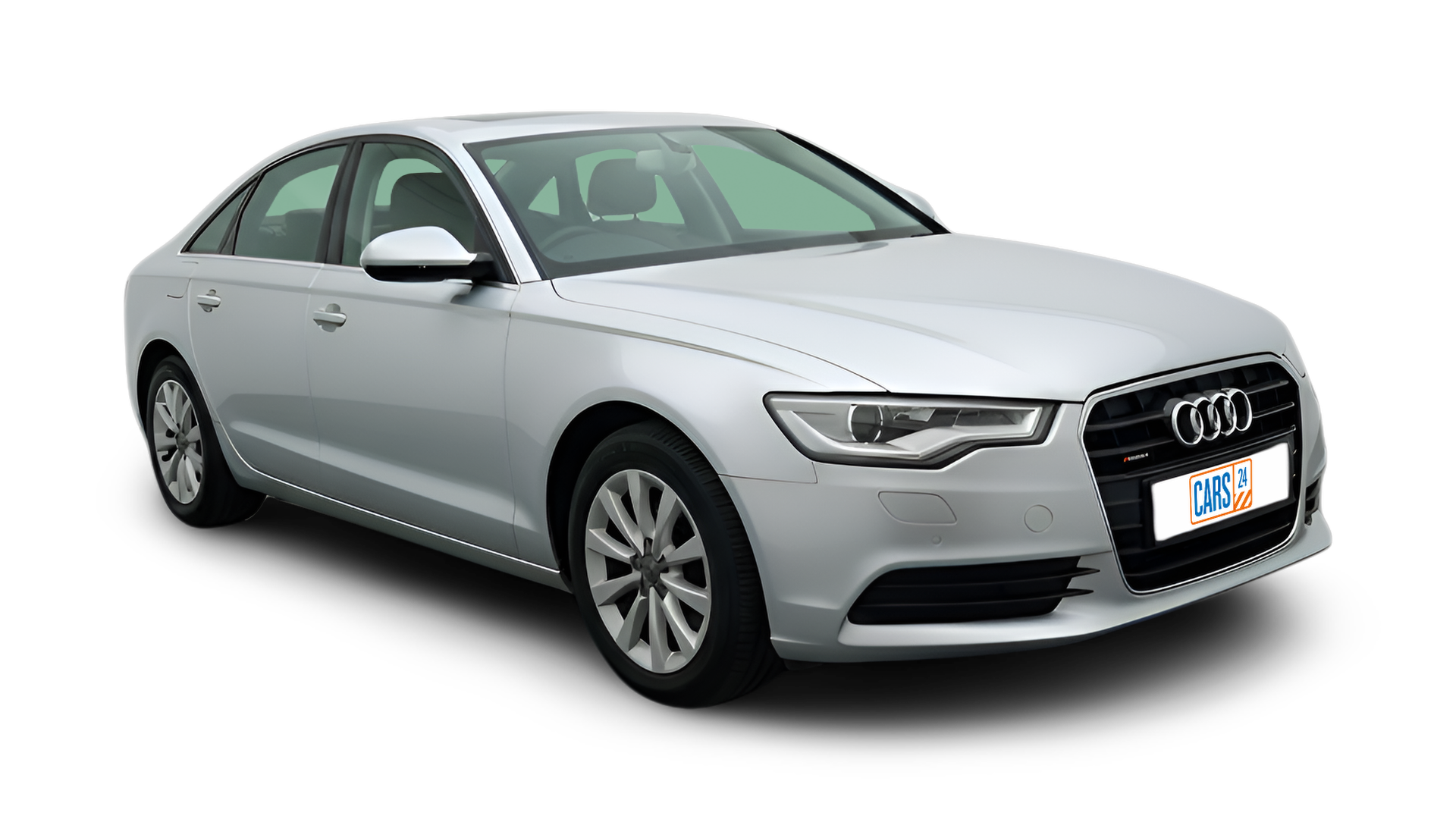 Audi A6-img